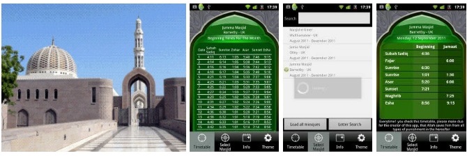 the-masjid-timetable-app